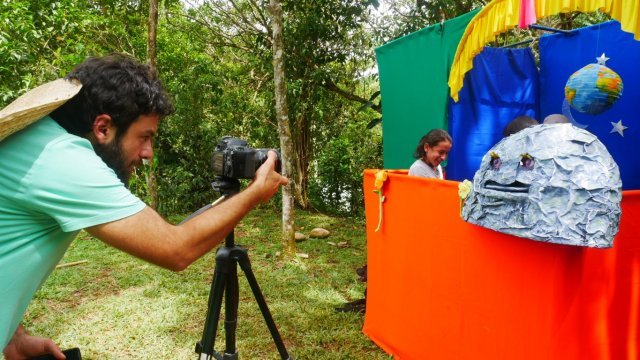 VIDEOS DE APOYO
